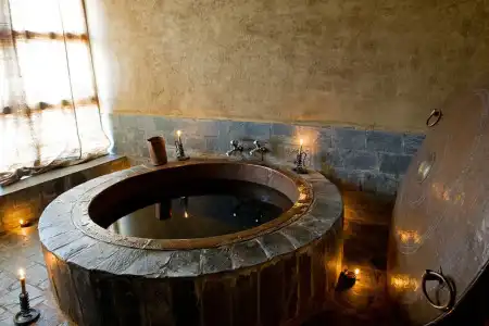 Hananoie-A Permaculture Resort - 15