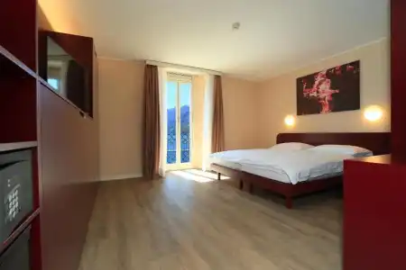Elvezia Ascona - 18