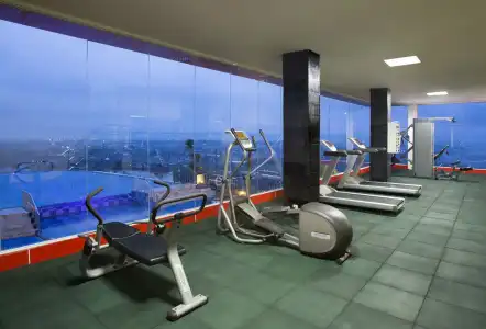 Indoluxe Jogjakarta - 18