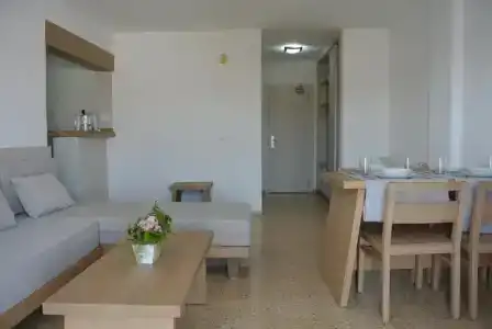 Apartamentos El Moro - 30