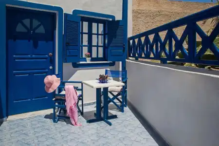 Roula Villa Studios & Apartments - 158