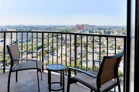 Anaheim Marriott - 54