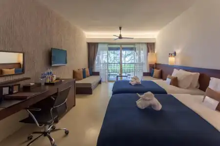 Southsea Khaolak Beach Resort - 93