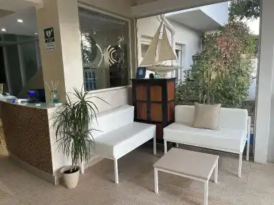 Capo Circeo Centro Benessere & Padel - 21