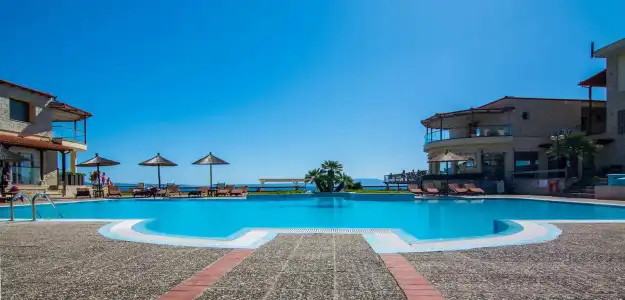 Blue Bay Halkidiki “Adults Only ” - 11