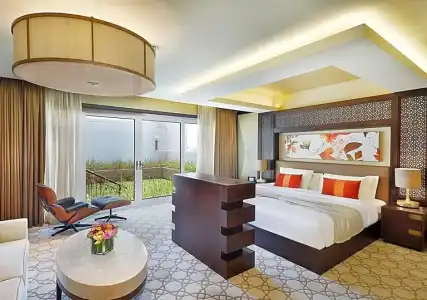 Anantara Eastern Mangroves Abu Dhabi - 71