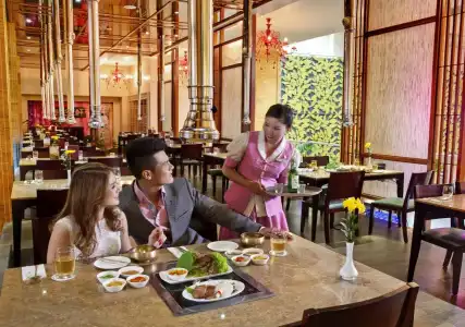 NagaWorld & Entertainment Complex - 25