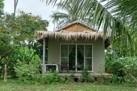 Naivacha Tent Koh Mak - 55