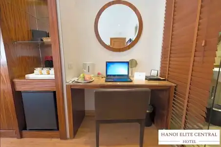 Hanoi Elite - 87
