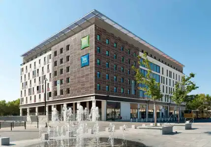 ibis Styles Nimes Gare Centre - 0