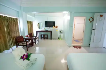 Anchalee Resort - 30