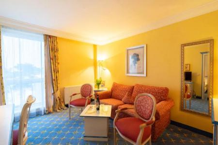 Rugard Thermal Strandhotel - 84