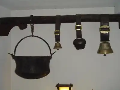 Tschuggen - 41