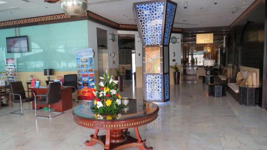 Al Jawhara Apartments - 3