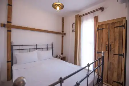 Menendi Otel - 19