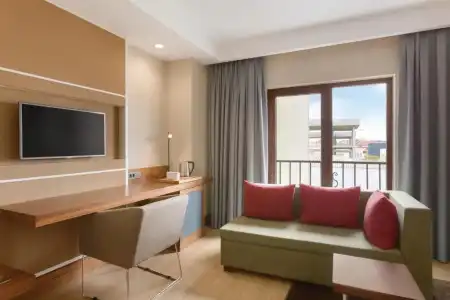Ramada By Wyndham Istanbul Florya - 46