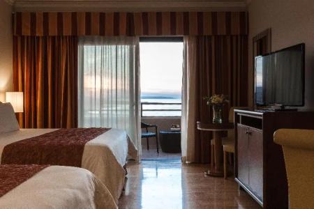 Radisson Blu Resort, Malta St Julian's - 50