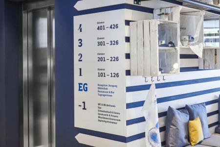 Küstenperle Strand& Spa - 2