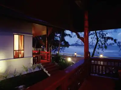 Bhundhari Chaweng Beach Resort Koh Samui - 23