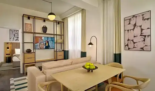 Citadines Holborn-Covent Garden London - 68
