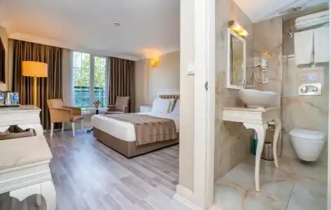Kunlun Kensington - 41