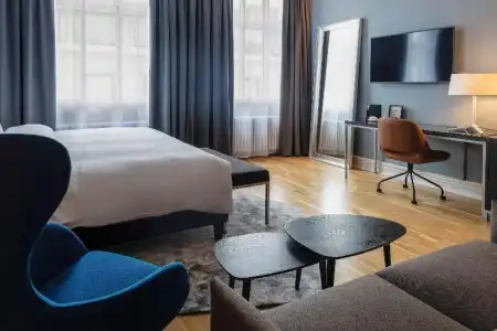 Radisson Blu 1919 - 89