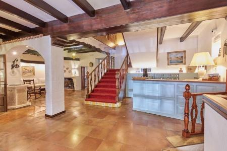 Petit Restaurante Ses Rotges - Adults Only - 44