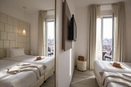 Golden Tulip Cannes de Paris - 86