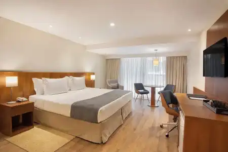 Windsor Plaza Brasilia - 52
