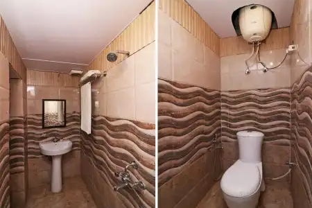 FabCastle Inn - 3