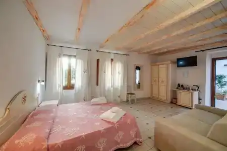 Domus Olbia Inn - 26