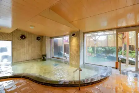 Ooedo Onsen Monogatari Premium Ito New Okabe - 29
