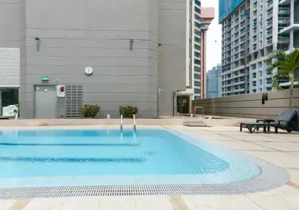 M Singapore City Centre - 25