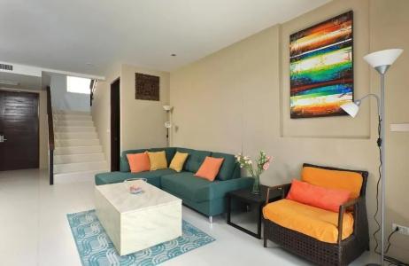 Tea Tree Boutique Resort - 97