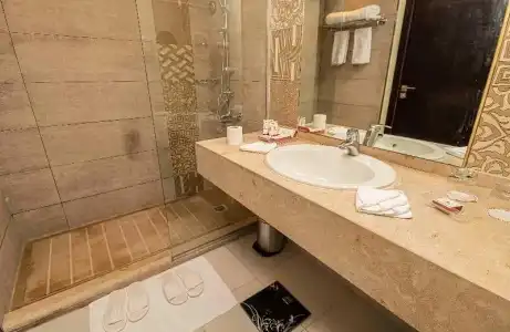 Amarina Abu Soma Resort & Aquapark - 45