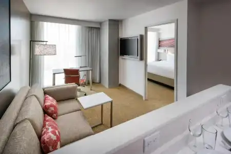 Residence Inn by Marriott San Diego Downtown/Bayfront - 56