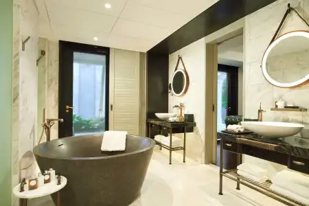The Barracks Sentosa by Far East Hospitality - 34