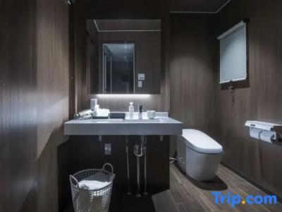 Randor Residence Hiroshima Suites - 26