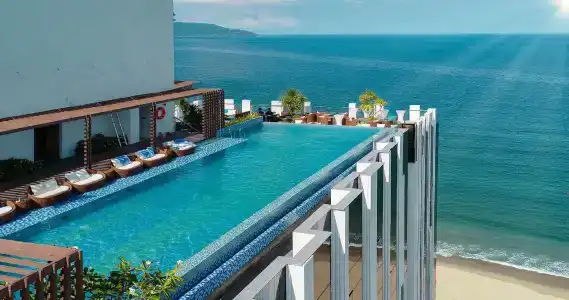 HAIAN Beach & Spa - 24