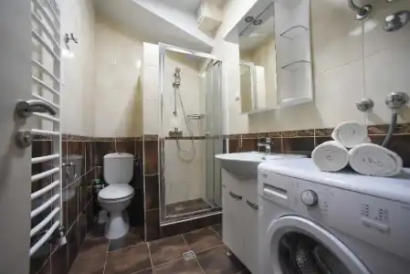 D&D Apartments - 57