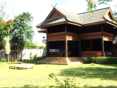 Ruenthairimhaad Resort - 62