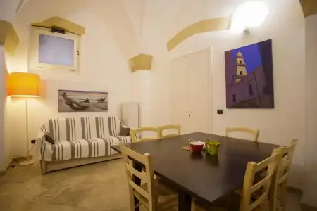 La Bella Lecce B&B - 51