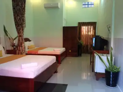 Ramchang Guesthouse - 130