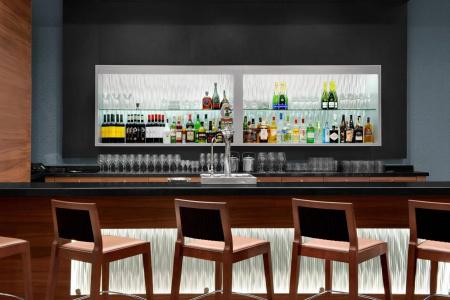 Hilton Garden Inn Sevilla - 26