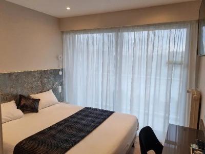 Hôtel d'Angleterre Rouen Centre Gare - 34