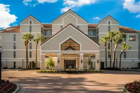 Sonesta ES Suites Orlando - International Drive - 0
