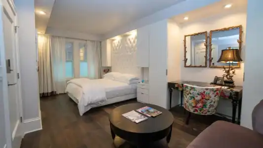 Stonehurst Place Bed & Breakfast - 103