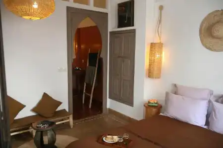 Riad Dar Massai - 34