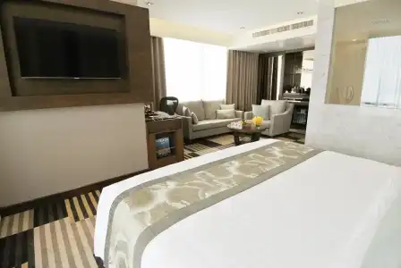 The Landmark Bangkok - 47