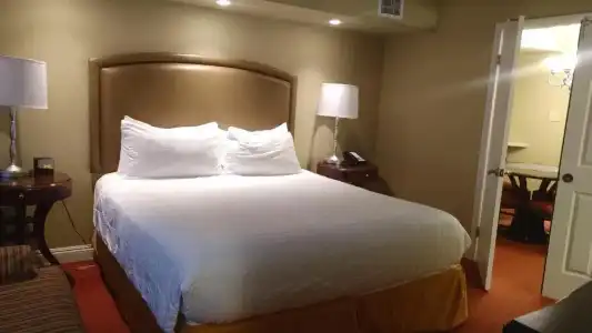 GetAways at the Jockey Club - 39